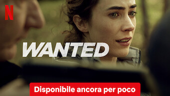 Wanted (2018)