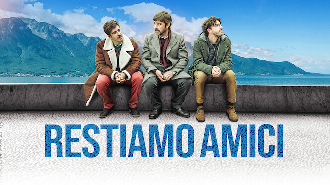 Restiamo amici